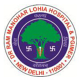 Ram Manohar Lohia (RML) Hospital